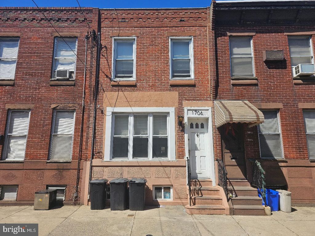 1706 S CHADWICK ST, Philadelphia, PA 19145
