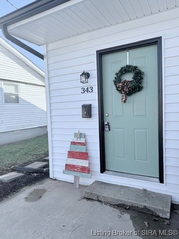 343 Popp Ave, Sellersburg, IN 47172