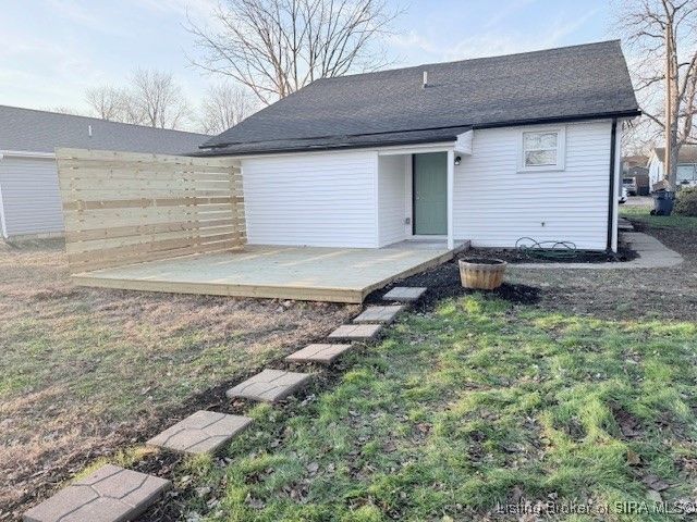 343 Popp Ave, Sellersburg, IN 47172