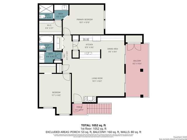 14343 Judson Rd Apt 302, San Antonio, TX 78233