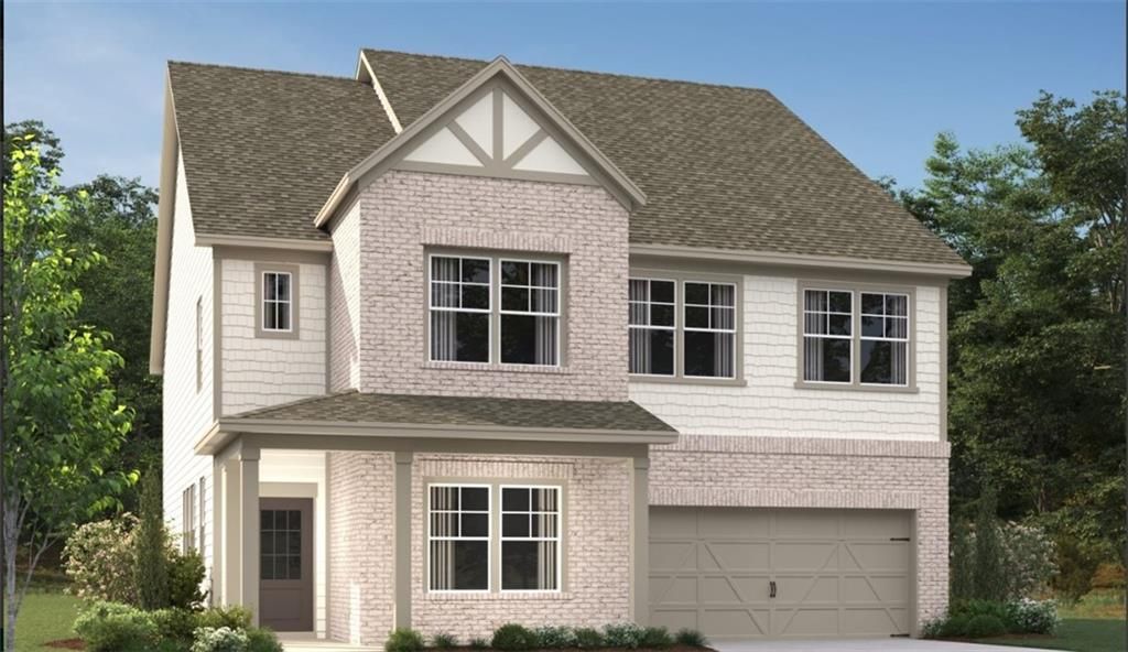 6234 Kismet Road, Buford, GA 30518