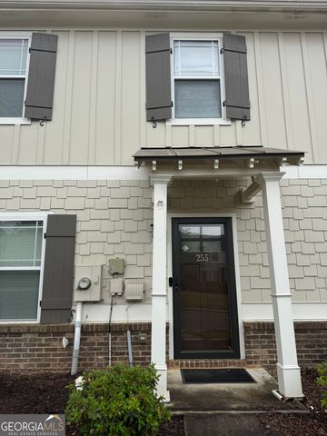 255 Oconee River Circle, Athens, GA 30605