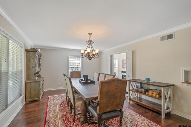 3215 Fry Ave, Tyler, TX 75701