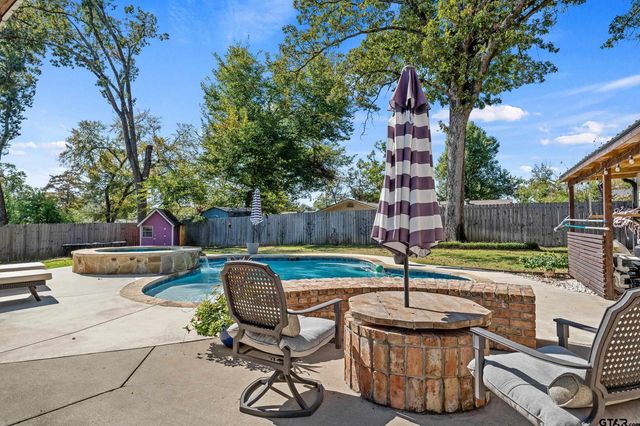 3215 Fry Ave, Tyler, TX 75701