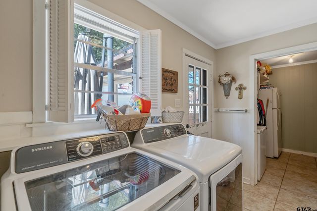3215 Fry Ave, Tyler, TX 75701