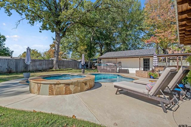 3215 Fry Ave, Tyler, TX 75701