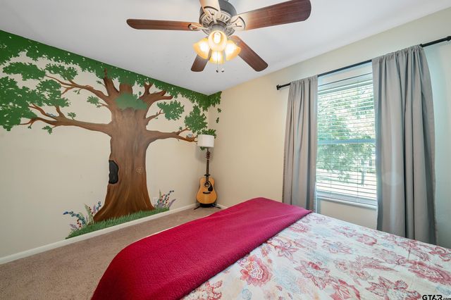 3215 Fry Ave, Tyler, TX 75701