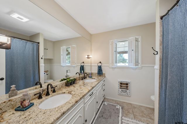 3215 Fry Ave, Tyler, TX 75701