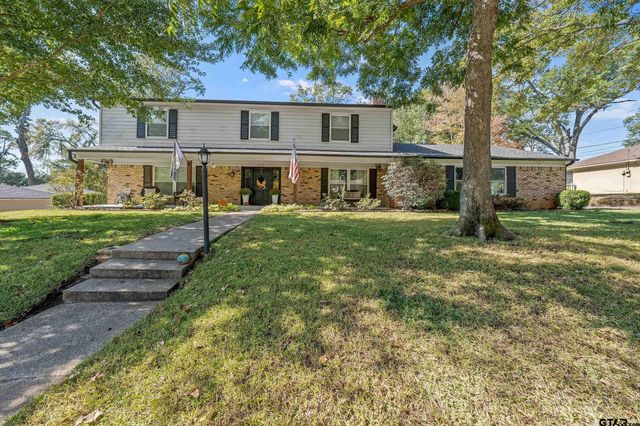 3215 Fry Ave, Tyler, TX 75701