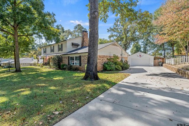 3215 Fry Ave, Tyler, TX 75701