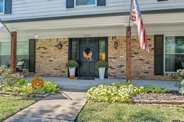 3215 Fry Ave, Tyler, TX 75701