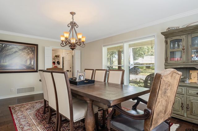3215 Fry Ave, Tyler, TX 75701