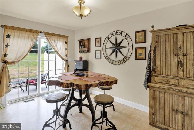 45 TULPY VIEW RD, Womelsdorf, PA 19567