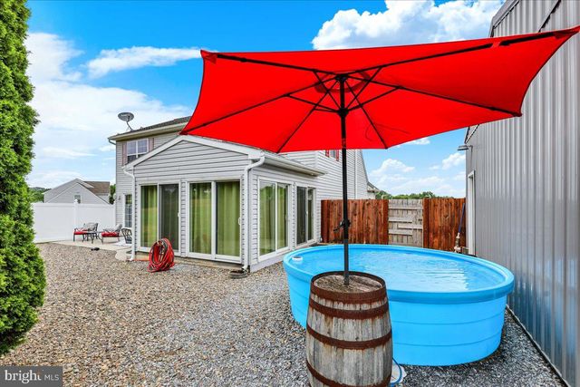 45 TULPY VIEW RD, Womelsdorf, PA 19567