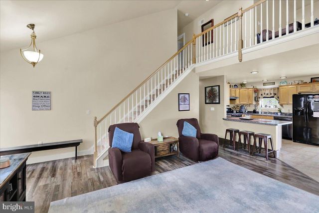 45 TULPY VIEW RD, Womelsdorf, PA 19567