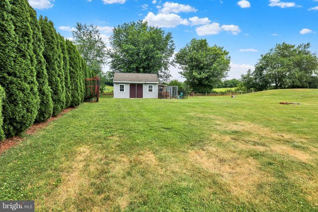 45 TULPY VIEW RD, Womelsdorf, PA 19567