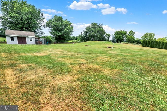 45 TULPY VIEW RD, Womelsdorf, PA 19567