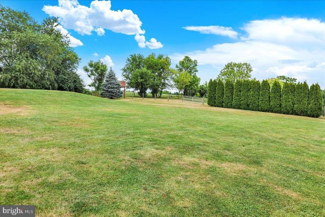 45 TULPY VIEW RD, Womelsdorf, PA 19567