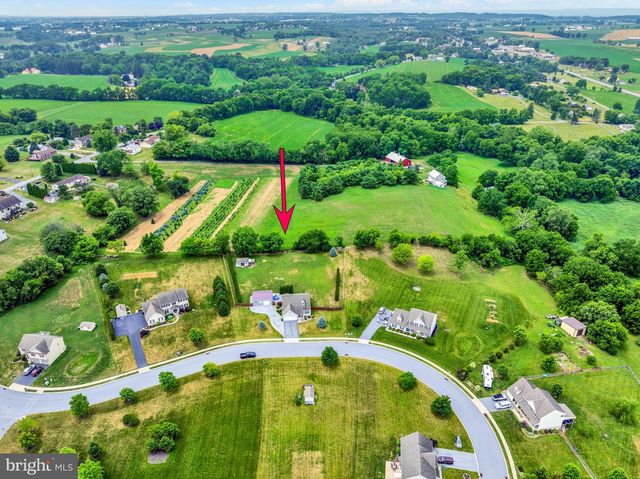 45 TULPY VIEW RD, Womelsdorf, PA 19567