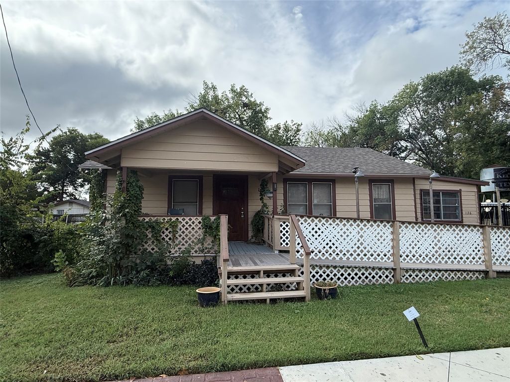 128 Bates Street, Keller, TX 76248