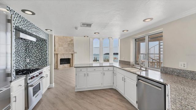 120 SANDS POINT DRIVE, Tierra Verde, FL 33715