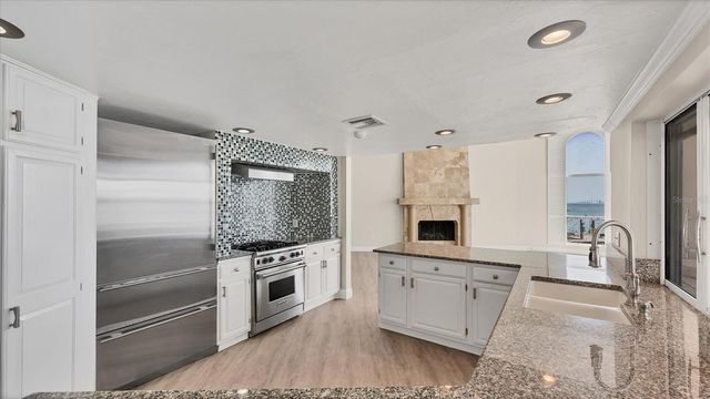 120 SANDS POINT DRIVE, Tierra Verde, FL 33715