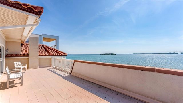 120 SANDS POINT DRIVE, Tierra Verde, FL 33715