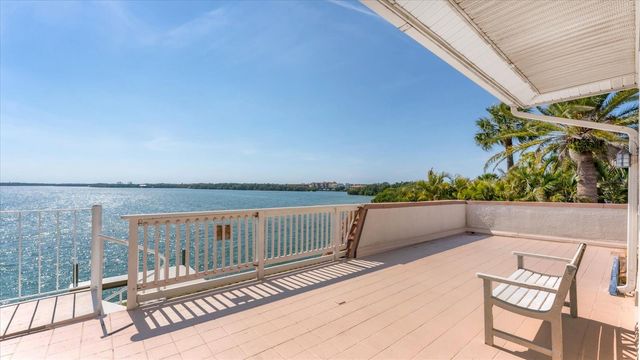 120 SANDS POINT DRIVE, Tierra Verde, FL 33715
