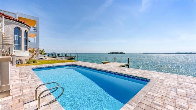 120 SANDS POINT DRIVE, Tierra Verde, FL 33715