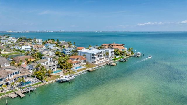 120 SANDS POINT DRIVE, Tierra Verde, FL 33715
