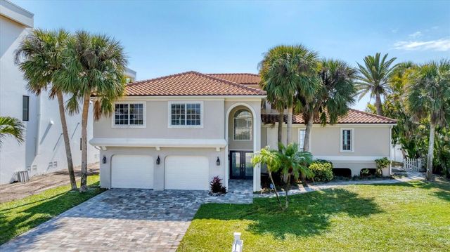 120 SANDS POINT DRIVE, Tierra Verde, FL 33715