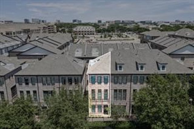 4098 Runyon Road, Addison, TX 75001