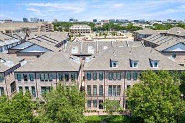 4098 Runyon Road, Addison, TX 75001