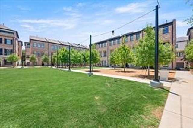 4098 Runyon Road, Addison, TX 75001