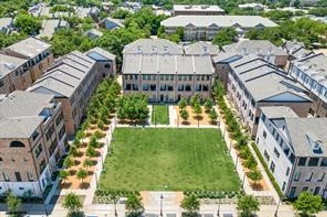 4098 Runyon Road, Addison, TX 75001