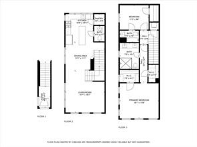 4098 Runyon Road, Addison, TX 75001