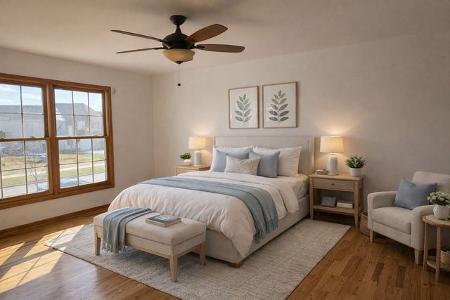 2951 Old Glory Drive, Yorkville, IL 60560