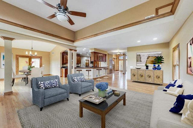 2951 Old Glory Drive, Yorkville, IL 60560