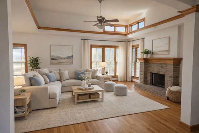 2951 Old Glory Drive, Yorkville, IL 60560