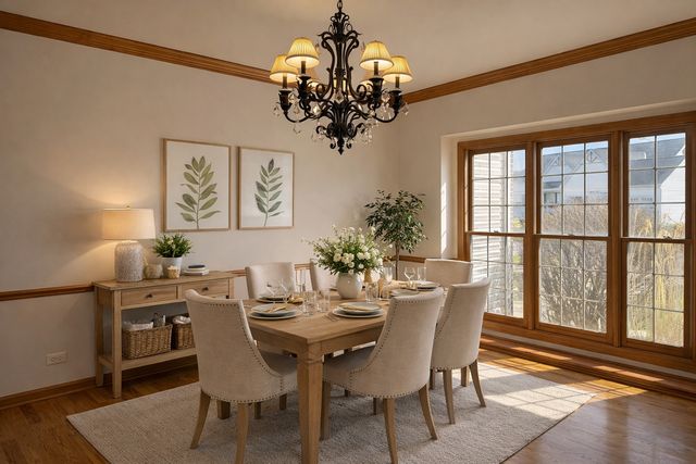 2951 Old Glory Drive, Yorkville, IL 60560