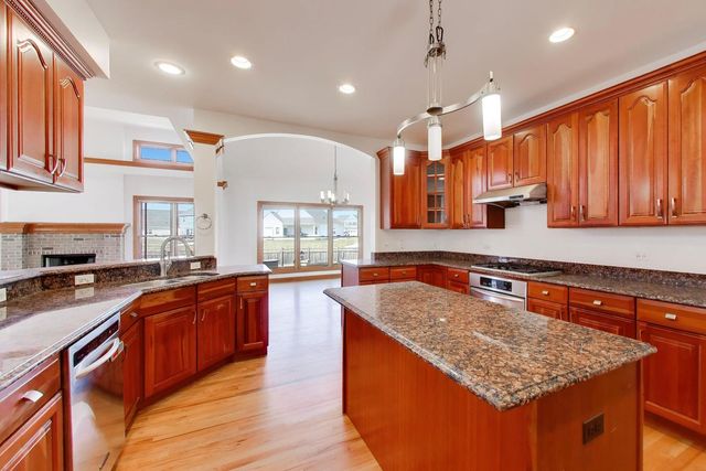 2951 Old Glory Drive, Yorkville, IL 60560