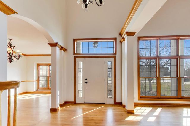 2951 Old Glory Drive, Yorkville, IL 60560