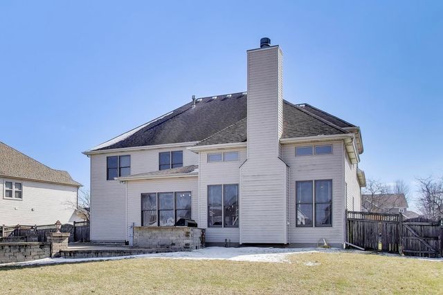 2951 Old Glory Drive, Yorkville, IL 60560