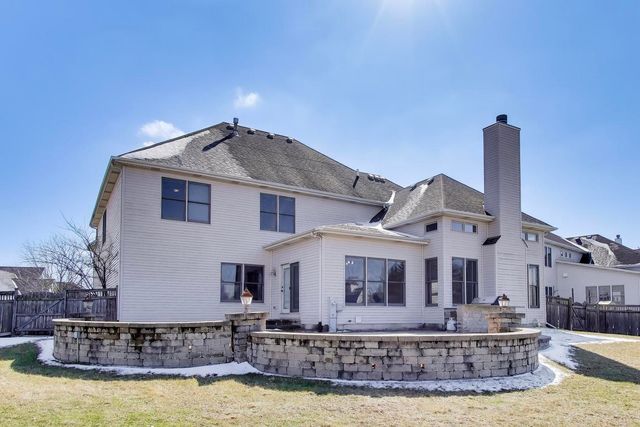 2951 Old Glory Drive, Yorkville, IL 60560