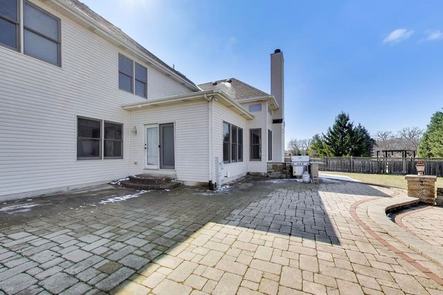 2951 Old Glory Drive, Yorkville, IL 60560