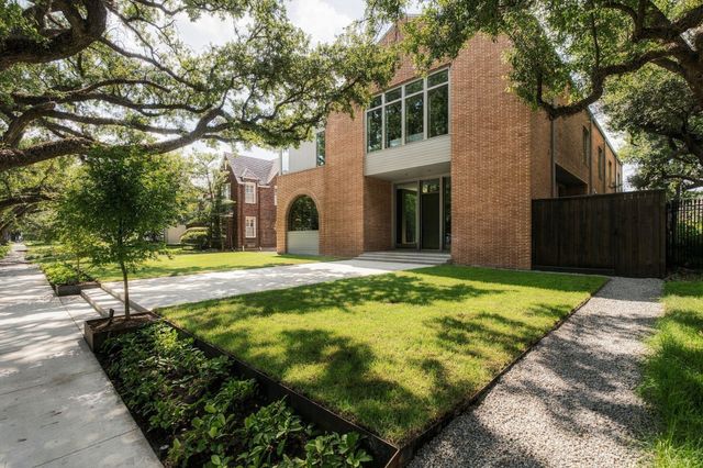 5320 Cherokee Street, Houston, TX 77005