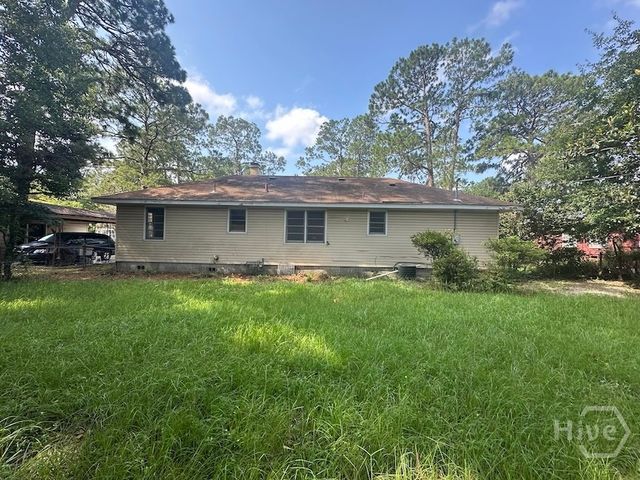 2374 Pinetree Road, Savannah, GA 31404