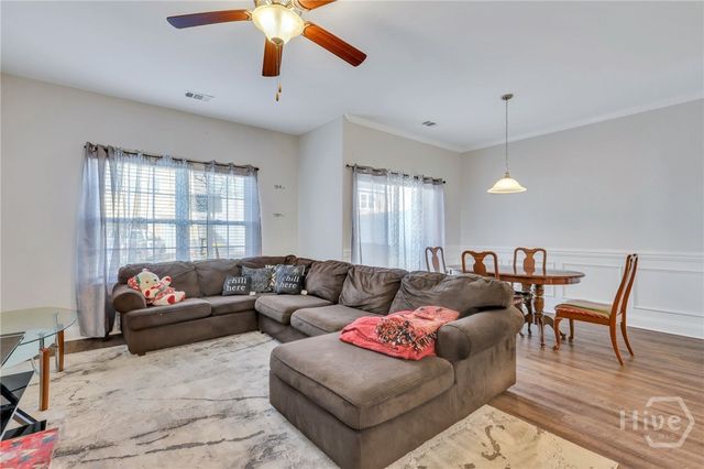 20 Mossy Oak Cove, Port Wentworth, GA 31407