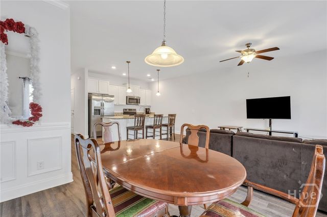 20 Mossy Oak Cove, Port Wentworth, GA 31407