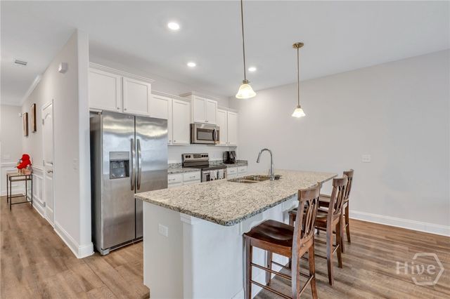 20 Mossy Oak Cove, Port Wentworth, GA 31407